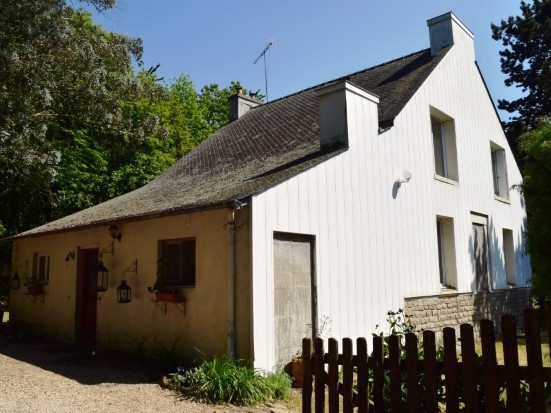 Maison 7 Pièces 56160 Lignol